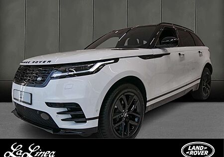 Land Rover Range Rover Velar D200 Dynamic SE Black Pack - 20" - Pano - Winte...