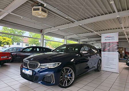 BMW 340 xDrive Touring Laser HUD Winterpaket Pano