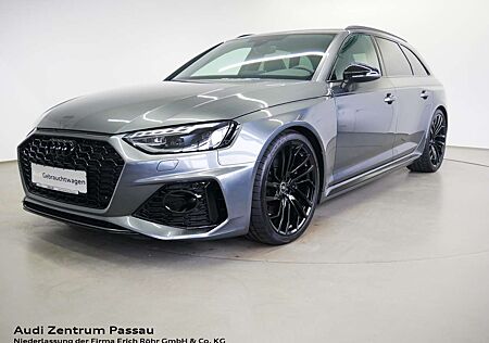 Audi RS4 RS 4 Avant tiptr. MATRIX PANO virt. Cock.+ NAVI+