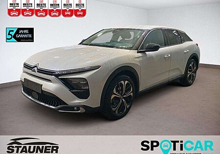 Citroën C5 X Citroen PureTech 130 Stop&Start AT8 Plus *HUD*NAVI*