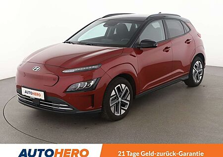 Hyundai Others electric drive 150 kW Trend 2WD Aut.*NAVI*LED*CAM*