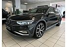 VW Passat Variant Volkswagen Alltrack 4Motion Pano/AHK/ACC/Mat