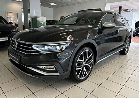 VW Passat Variant Volkswagen Alltrack 4Motion Pano/AHK/ACC/Mat