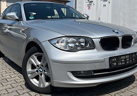 BMW 116 d Edition Sport TOP GEPFLEGT 2.HAND