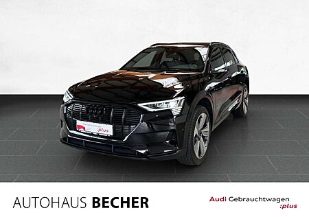 Audi e-tron 55 quattro advanced /AHK/Navi/Matrix