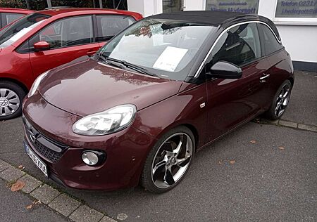 Opel Adam 1.0 Turbo OpenAir ecoFlex