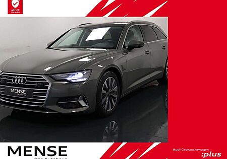 Audi A6 Avant 40 TDI quattro S tronic sport |AHK|SD