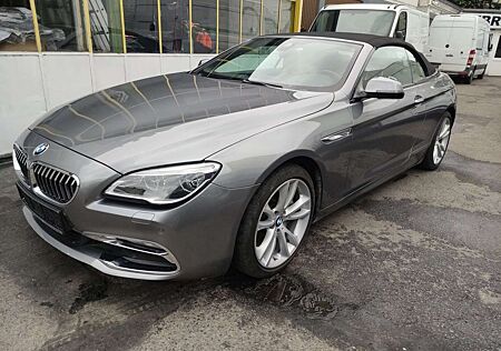 BMW 640i 640 xDrive