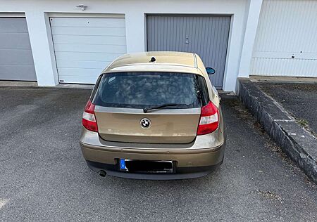 BMW 116i 116 1er