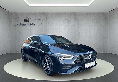 Mercedes-Benz CLA 250 AMG 4Matic LED