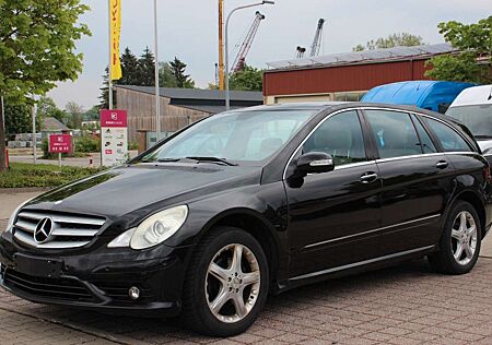 Mercedes-Benz R 320 R320 CDI 4-MATIC Lang # Leder, Pano, Navi, Xenon