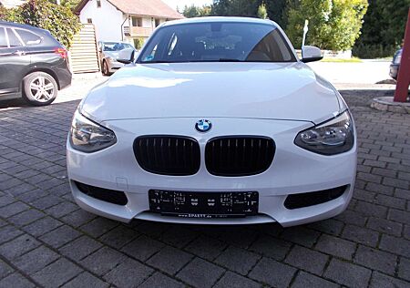 BMW 114i 114 1er (5-Türer) Urban Line