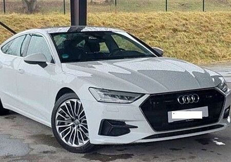 Audi A7 Sportback 50 TFSI e quatt/Virtual/Pano/19"