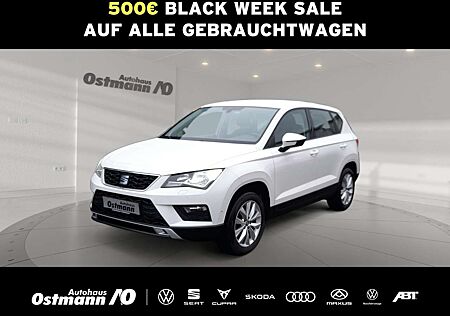 Seat Ateca 1.5 TSI Style Navi SHZ 2xKlima