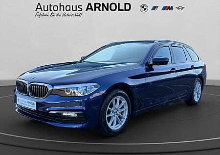 BMW 520 d Touring HiFi Panoramadach Komfortzugang RFK