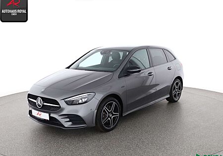 Mercedes-Benz B 250 e 3x AMG NIGHT WIDE,KAMERA,AMBIENTE,AHK,SH