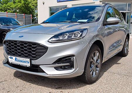 Ford Kuga Plug-In Hybrid ST-Line X *ACC/Winter/AHK*