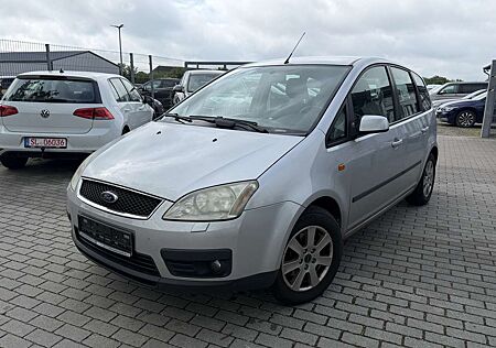 Ford Focus C-Max 1.6 Trend Klimaanlage Sitzhzg Radio/CD