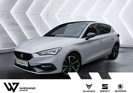 Seat Leon 1.4 TSI FR e-Hybrid NAVI ACC LED PANO
