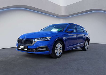 Skoda Octavia Combi 1.5TSI AMBITION Navi+Sitzhzg.+PDC