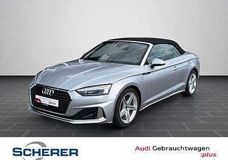 Audi A5 advanced 35 TDI S tronic AHK LEDER