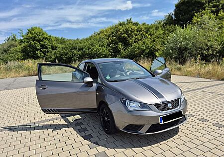 Seat Ibiza SC 1.4 16V Style