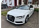 Audi A6 Avant 2.0 TDI Ultra DPF S tronic S-Line