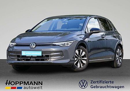 VW Golf Volkswagen VIII 1.5 eTSI GOAL AHK App-Connect ACC