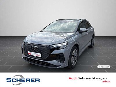 Audi Q4 e-tron 40 e-tron advanced AHK KAMERA