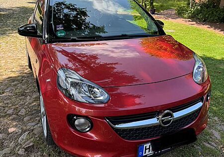 Opel Adam 1.4 120 Jahre
