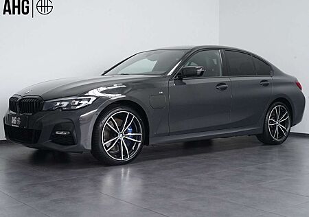 BMW 330 e Lim. M Sport SHADOW/INDIVIDUAL/LM19"