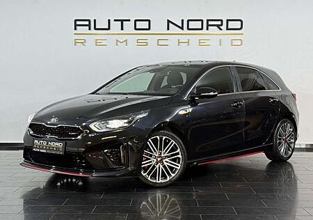 Kia Others Ceed GT DCT *Navi*Bi-LED*DAB*Kamera*CarPlay*