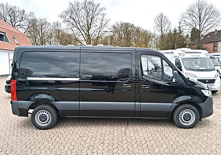 Mercedes-Benz Sprinter Worker