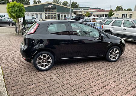 Fiat Punto EVO 1,4. 8 V. My Life Start