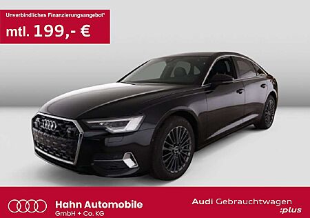 Audi A6 Advance 40TDI S-Trc Virtual Matrix