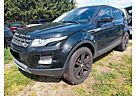 Land Rover Range Rover Evoque Pure Technik| 2. HAND| KAMERA