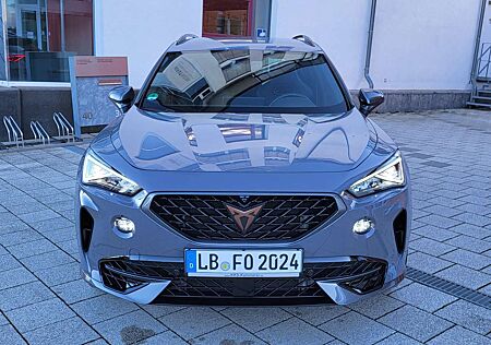 Cupra Formentor VZ 310PS 4Drive Garantie neuw.