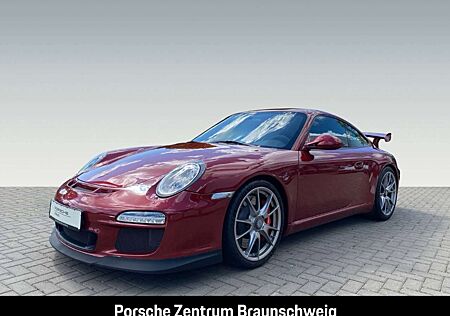 Porsche 997 -2 (911) GT3