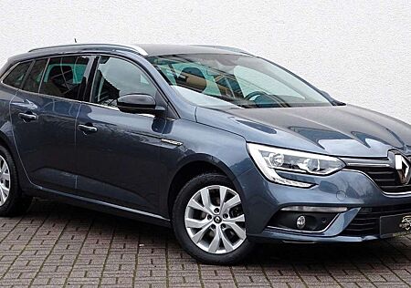 Renault Megane IV Grandtour|1.Hand|Keyless|SHZ|Kamera|