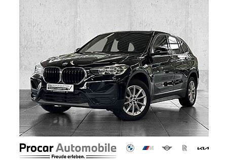 BMW X1 sDrive18d Automatik PA PDC Klimaauto Navi DAB