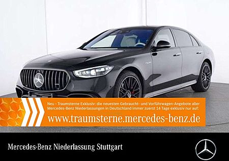 Mercedes-Benz S 63 AMG S 63 E PANO+360+DIGITAL-L+BURMESTER3D+FAHRASS+HUD