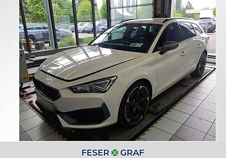 Cupra Leon Sportstourer VZ 1.4 e-Hybrid/AHK/SHZ/LED