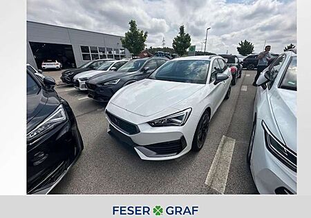 Cupra Leon Sportstourer VZ 1.4 e-Hybrid/AHK/SHZ/LED