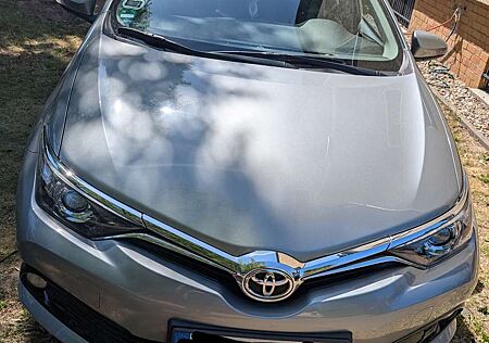 Toyota Auris 1.2 Turbo Comfort