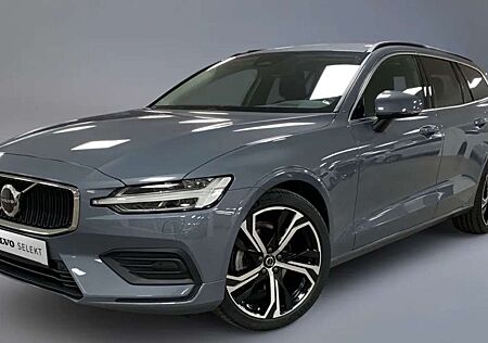 Volvo V60 Core B4 Diesel Kombi Standheizung 19Zoll