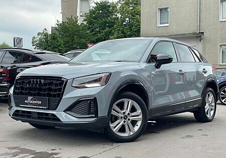 Audi Q2 35 TFSI advanced*LED*R-KAM*SPORT-SITZE