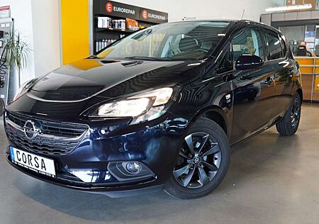 Opel Corsa E 120 Jahre - IntelliLink/Kamera/PDC/Klima