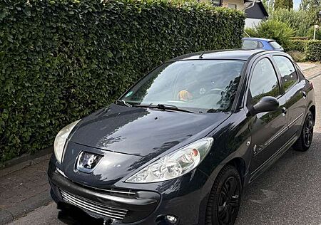 Peugeot 206 206+ 75 Generation