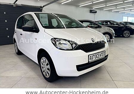 Skoda Citigo Cool Edition