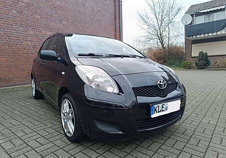 Toyota Yaris 1.33 VVT-i Life*MOTOR 123000km*TÜV02.2027
